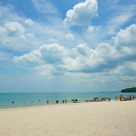 Mesra Boutique Hotel Port Dickson Exterior photo