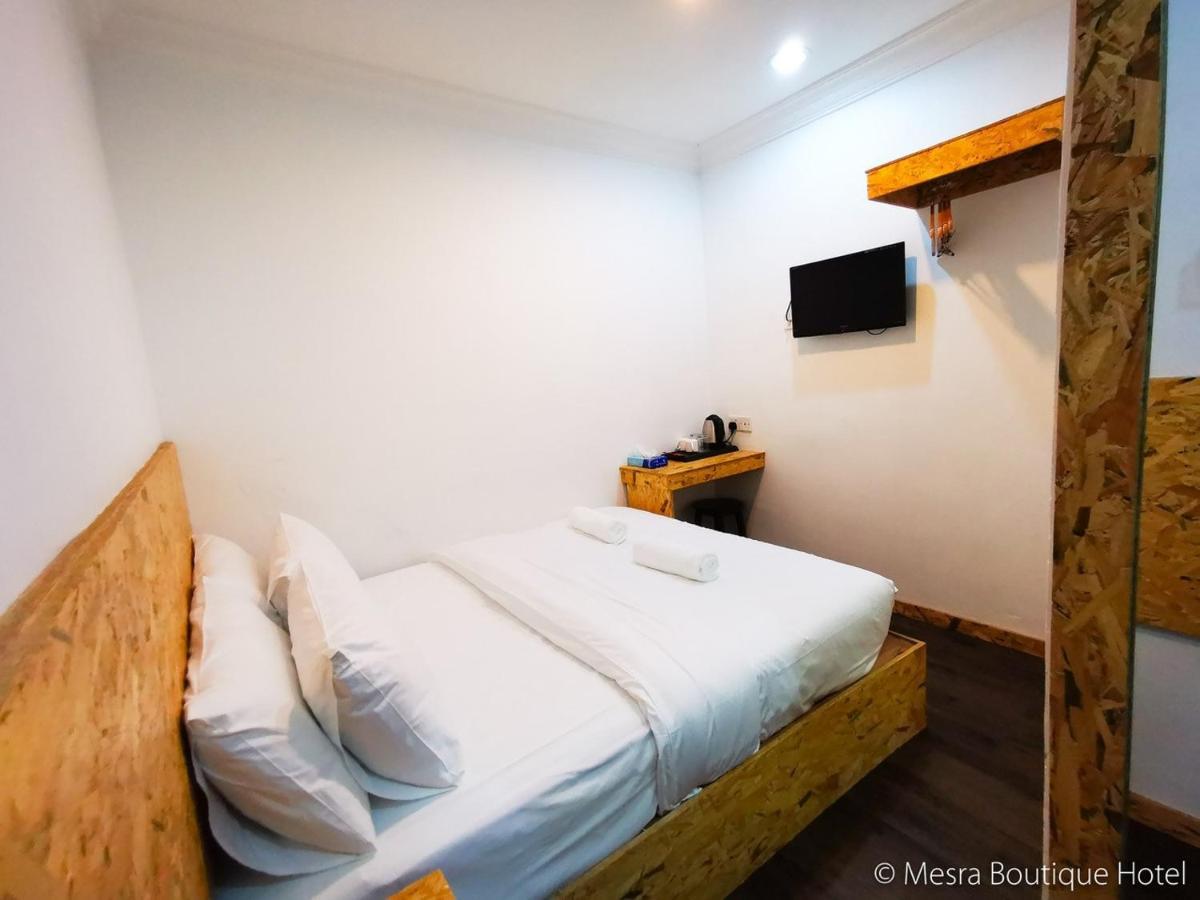 Mesra Boutique Hotel Port Dickson Exterior photo