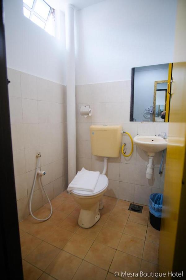 Mesra Boutique Hotel Port Dickson Exterior photo