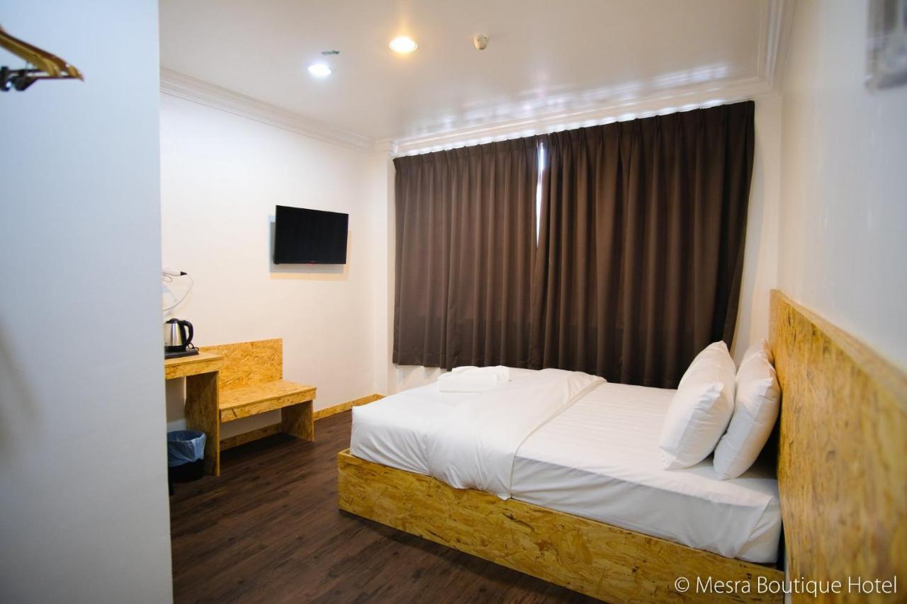 Mesra Boutique Hotel Port Dickson Exterior photo